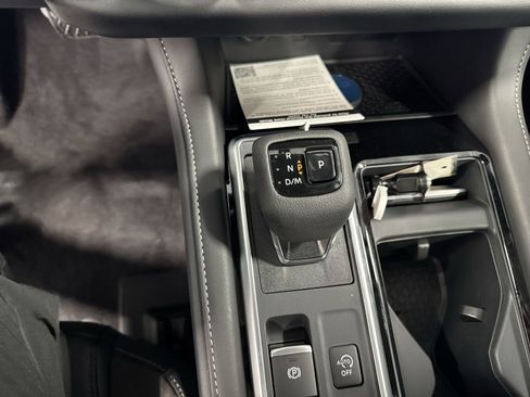 New 2026 Nissan Pathfinder SL AWD/4WD image 23