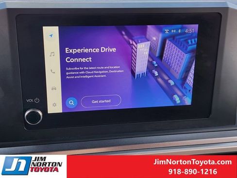 Used 2025 Toyota 4Runner SR5 image 18