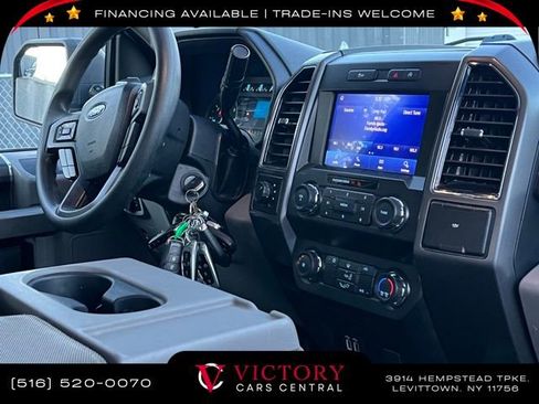 Used 2020 Ford F150 XLT image 21