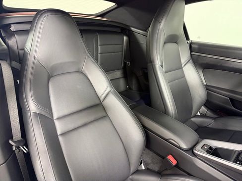 Certified 2022 Porsche 911 Carrera S image 16