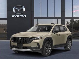 New 2026 MAZDA CX-50 AWD 2.5 S w/ Weather Package video 1