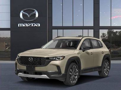 New 2026 MAZDA CX-50 AWD 2.5 S w/ Weather Package