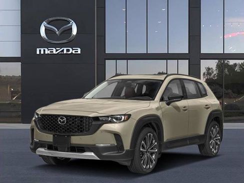 New 2026 MAZDA CX-50 AWD 2.5 S w/ Weather Package image 1