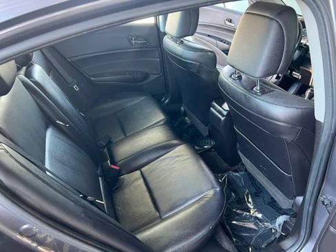 Used 2017 Acura ILX FWD image 12