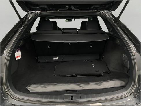 Used 2026 Lexus RX 350 Premium w/ Convenience Package AWD/4WD image 5
