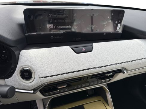 New 2026 MAZDA CX-90 3.3 Turbo S w/ Premium Plus image 12