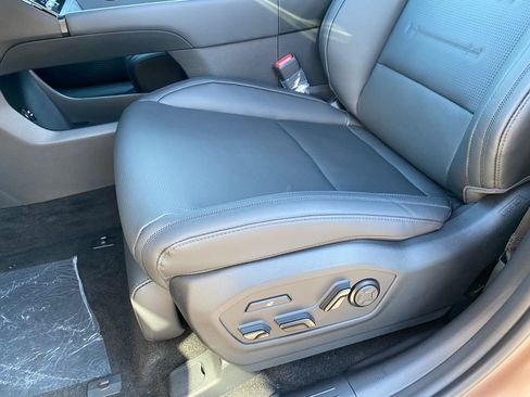 New 2026 Hyundai Santa Fe Calligraphy AWD/4WD image 22