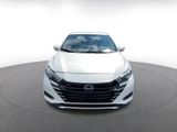 Used 2024 Nissan Versa SV w/ Trunk Package image 4