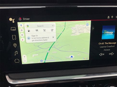 Used 2025 GMC Sierra 1500 Denali w/ Denali Reserve Package image 23