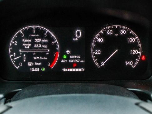 Used 2025 Honda Odyssey Sport-L image 14