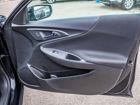 Used 2024 Chevrolet Malibu LT image 13