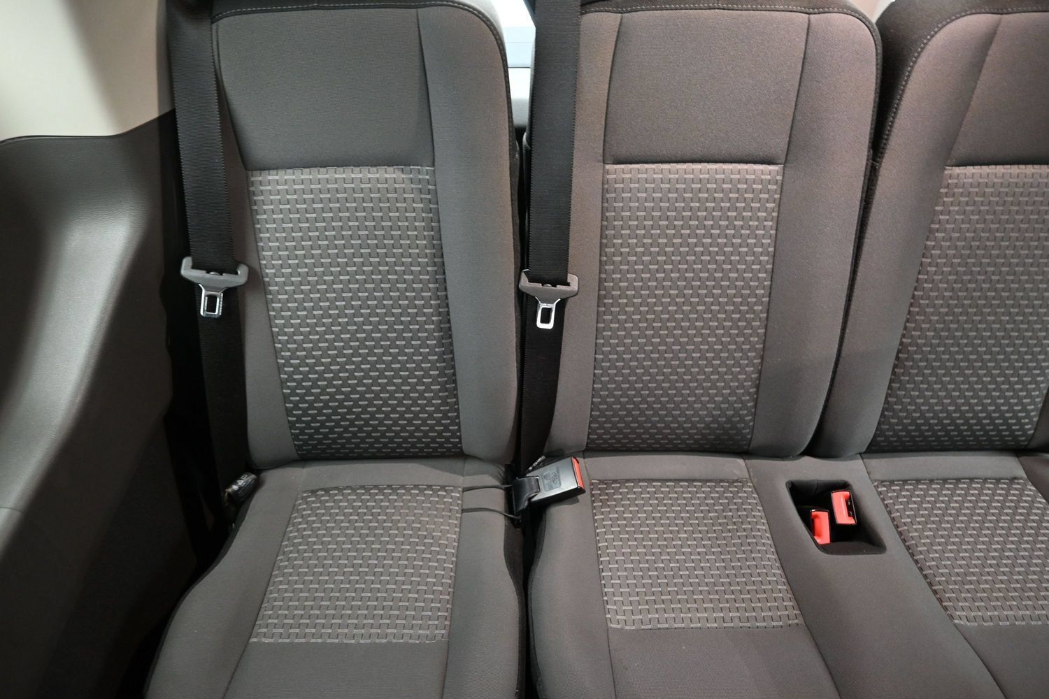 Used 2024 Ford Transit 350 XLT RWD image 45