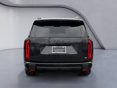 New 2027 Kia Telluride EX X-Line image 4
