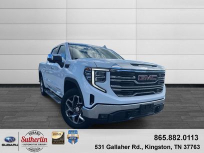 Used 2023 GMC Sierra 1500 SLT w/ SLT Premium Package