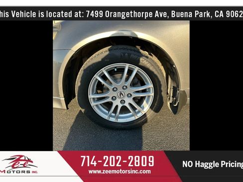 Used 2005 Acura RSX image 40