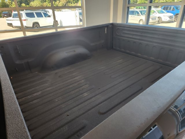 Used 2025 RAM 2500 Big Horn AWD/4WD image 9