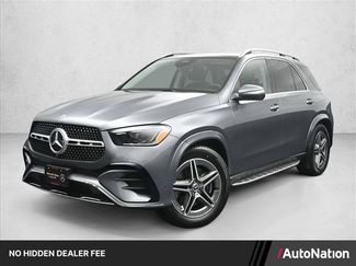 Certified 2026 Mercedes-Benz GLE 450 4MATIC video 1