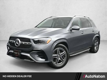 Certified 2026 Mercedes-Benz GLE 450 4MATIC