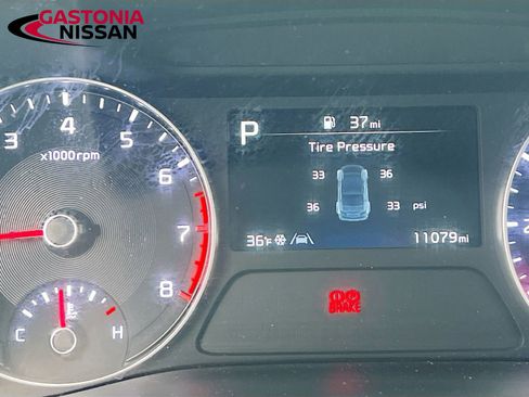 Used 2023 Kia Forte LXS image 15