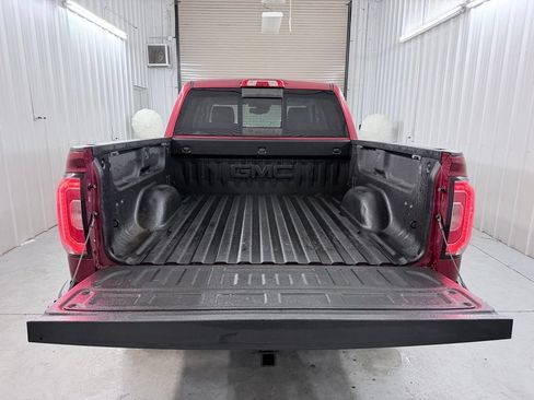 Used 2018 GMC Sierra 1500 SLT AWD/4WD image 33