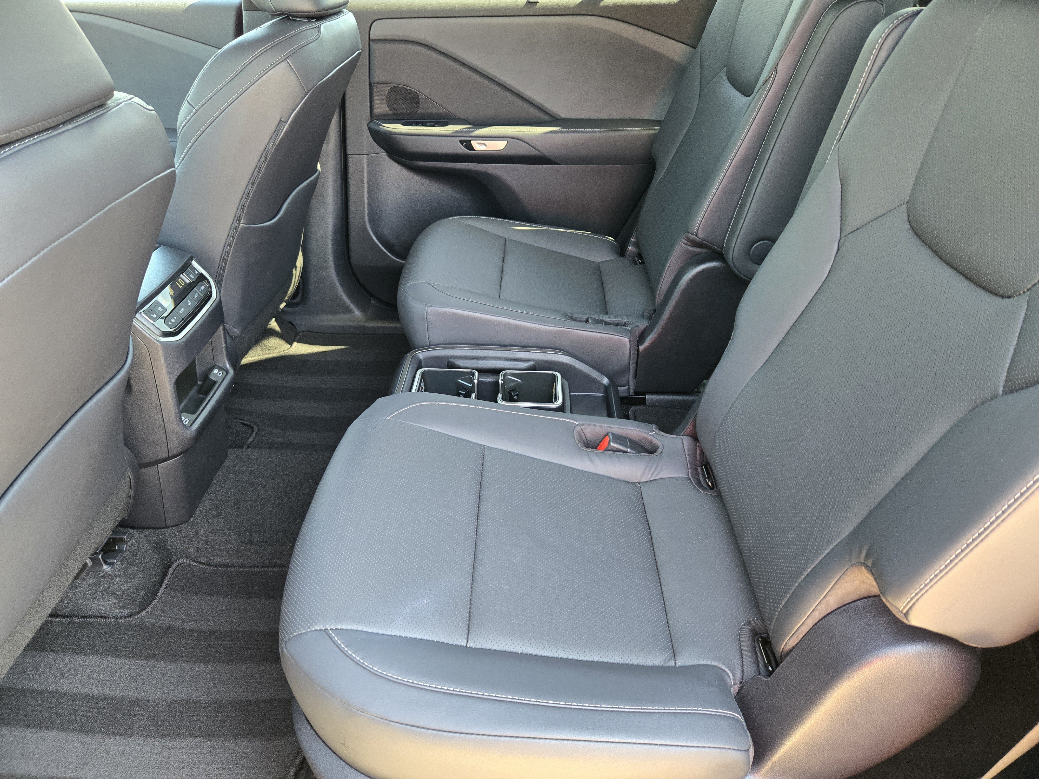Certified 2026 Lexus TX 350 AWD w/ Technology Package image 38