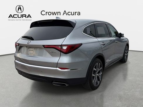 Used 2023 Acura MDX SH-AWD w/ Technology Package image 6