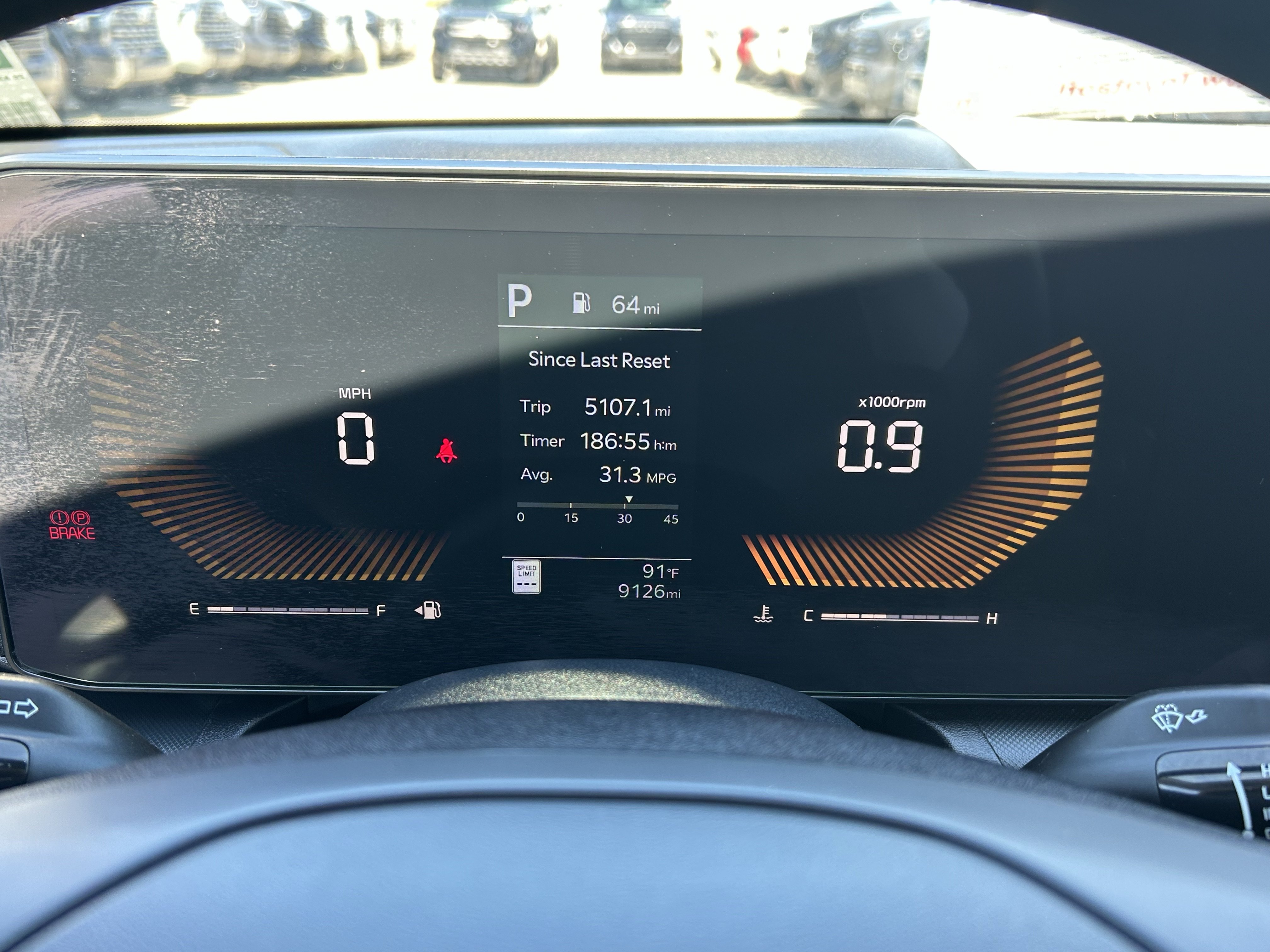 Used 2026 Kia K4 FWD image 28