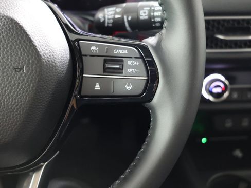 New 2027 Honda HR-V EX-L image 16
