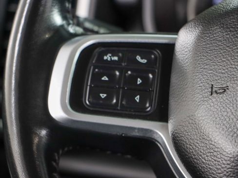 Used 2020 RAM 2500 Laramie image 13