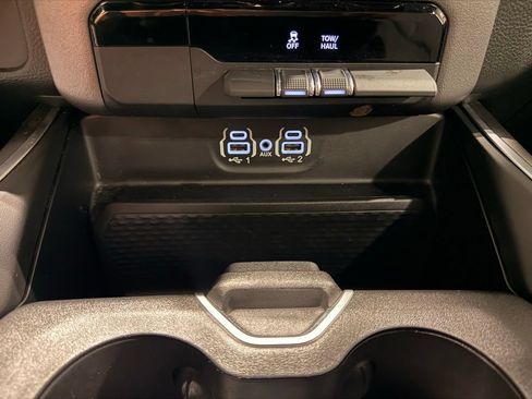 Used 2023 RAM 1500 Lone Star AWD/4WD image 29