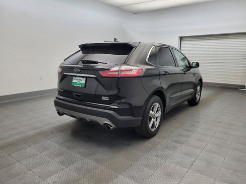 Used 2019 Ford Edge SEL w/ Equipment Group 201A FWD image 9