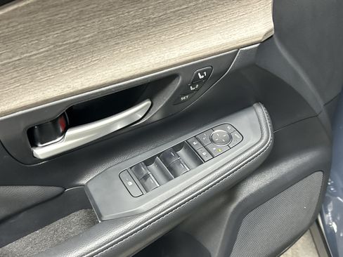 Certified 2026 Toyota Grand Highlander AWD image 15