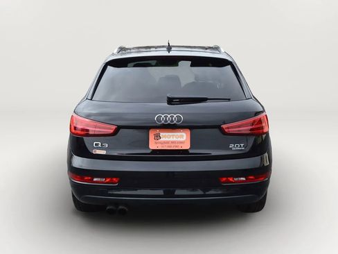 Used 2018 Audi Q3 2.0T Premium Plus w/ Premium Plus Package AWD/4WD image 7