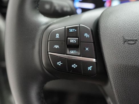 Used 2024 Ford Bronco Sport Outer Banks w/ Tech Package AWD/4WD image 9