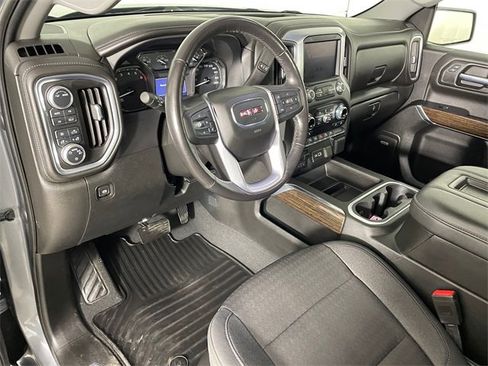 Certified 2020 GMC Sierra 1500 Elevation image 3