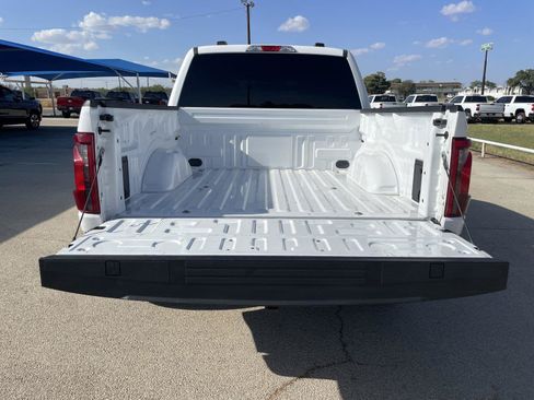 Used 2024 Ford F150 STX AWD/4WD image 22