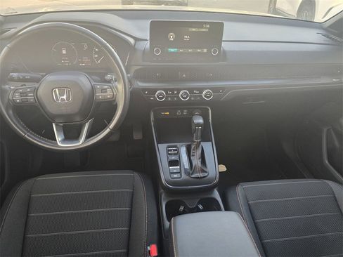 Used 2024 Honda CR-V Sport image 14