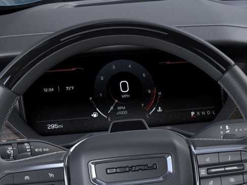 Used 2026 GMC Acadia Denali Ultimate FWD image 50