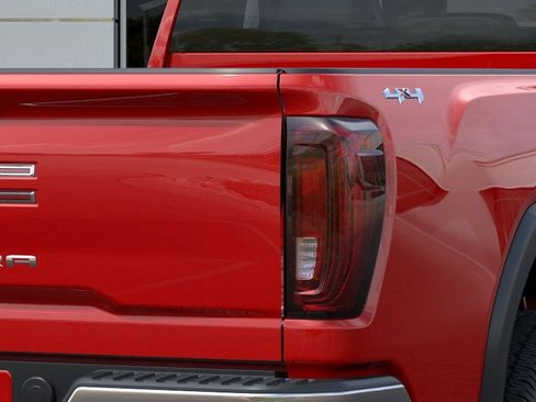 New 2025 GMC Sierra 3500 Pro w/ Snow Plow Prep/Camper Package image 35