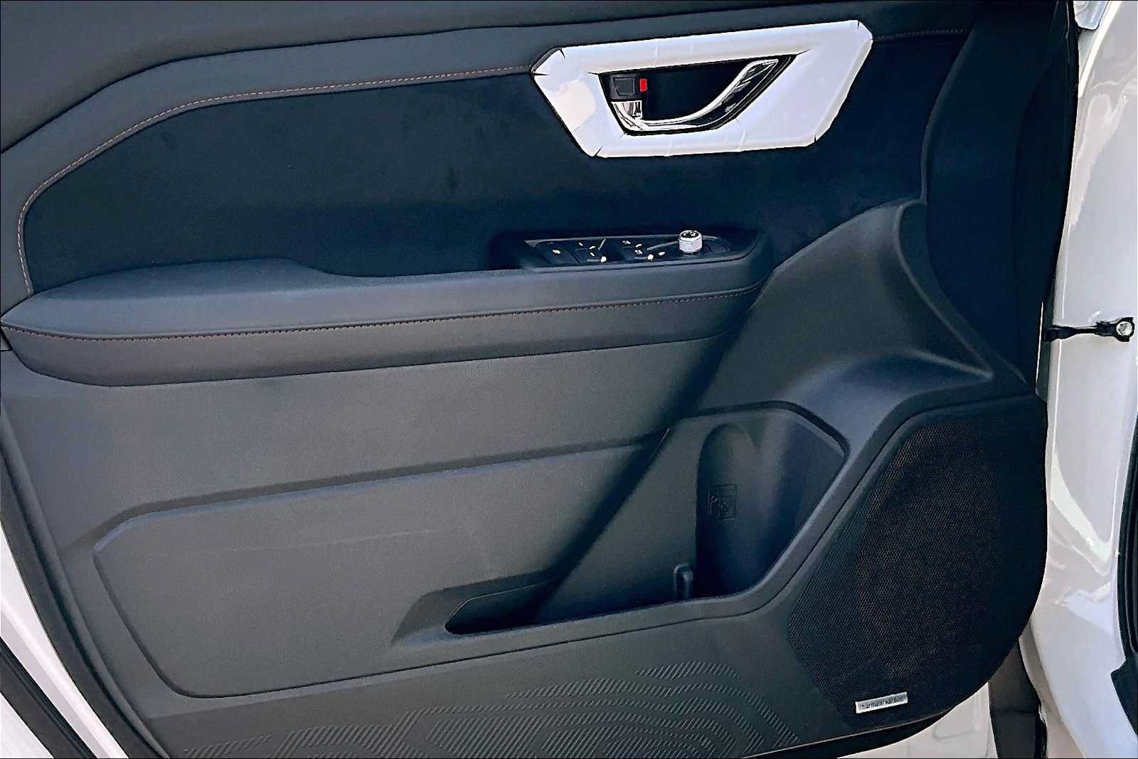 New 2026 Subaru Forester Limited AWD/4WD image 10