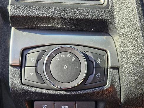 Used 2019 Ford Explorer XLT w/ Equipment Group 202A AWD/4WD image 8