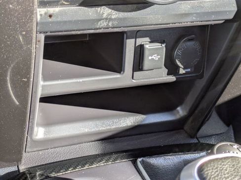 Used 2024 Toyota 4Runner TRD Off-Road Premium w/ Moonroof Package image 17