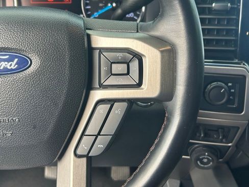 Certified 2022 Ford F350 Platinum image 47