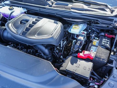New 2026 RAM 1500 RHO AWD/4WD image 12