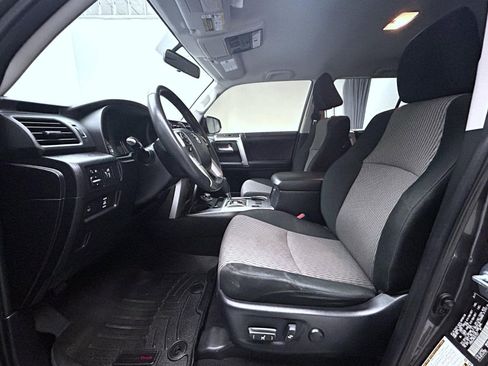 Used 2019 Toyota 4Runner SR5 image 10