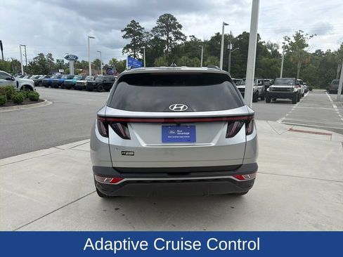Used 2023 Hyundai Tucson SEL w/ Convenience Package FWD image 6