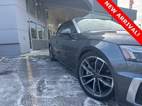 Used 2024 Audi A5 2.0T Premium Plus image 7
