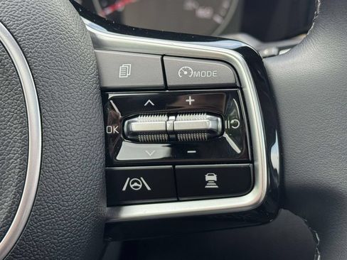 Used 2023 Kia Sorento X-Line EX AWD/4WD image 26