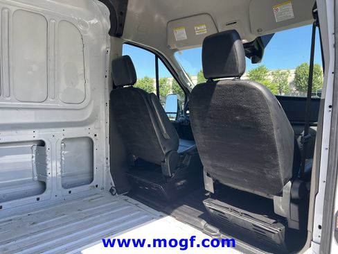 Used 2025 Ford Transit 250 148 High Roof Extended RWD image 23