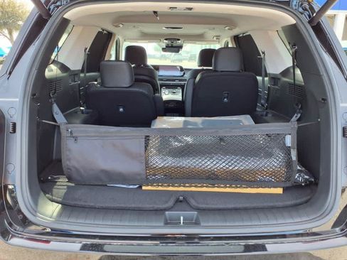 Used 2025 Hyundai Palisade XRT FWD image 24